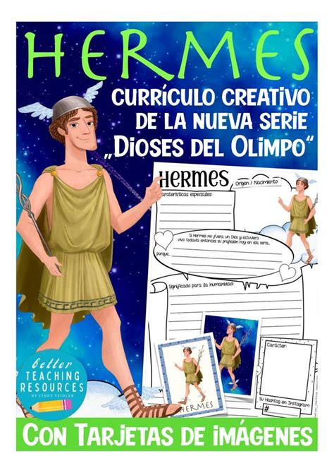 a historia de hermes|Hermes espanol.